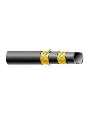 Рукав для сжиженного газа DN 038 OD 52 P=25 серия TM3-D TANKMEISTER