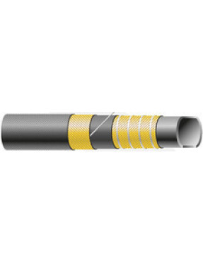 Рукав для топлива, бензина, масла и нефти DN 076 OD 089 P=10 серия TM30 (S&D)