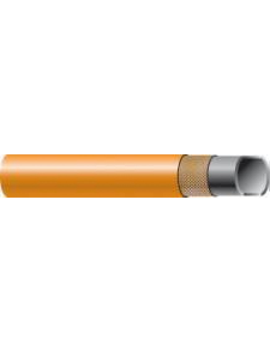 Рукав для сжиженого газа DN 009 OD 16 P=20 серия GWPB