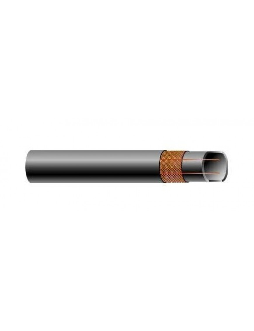 Рукав для бензонасоса DN 019 OD 31 P=20 серия TOF319