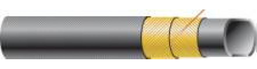 Semperit Сухие сыпучие материалы/силосы