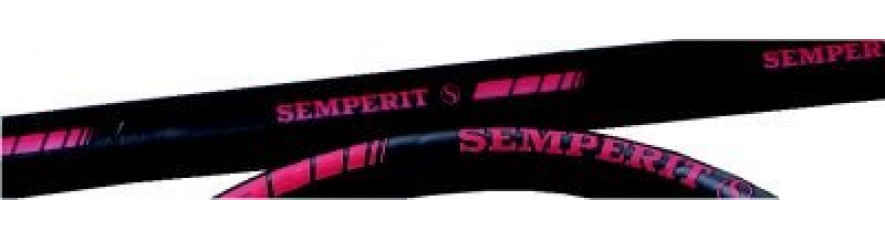 Рукав P100 Semperit шахтный высокого давления, 50/100 бар